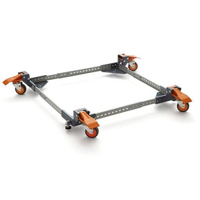 All-Swivel Universal Mobile Base PM-2550 Bora