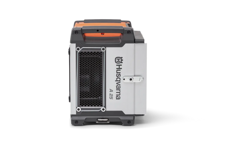 Husqvarna A 25 Husqvarna