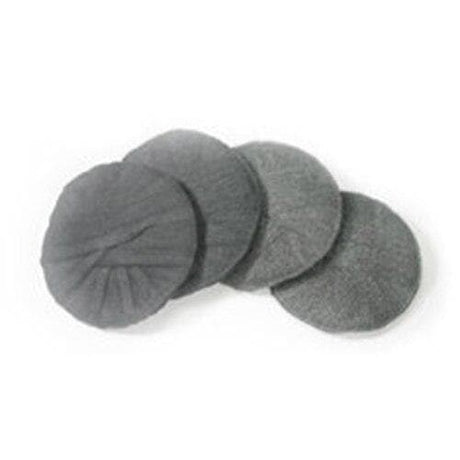 Amfi-USA 17" Diameter Steel Wool Floor Pads Diamond Tool Store