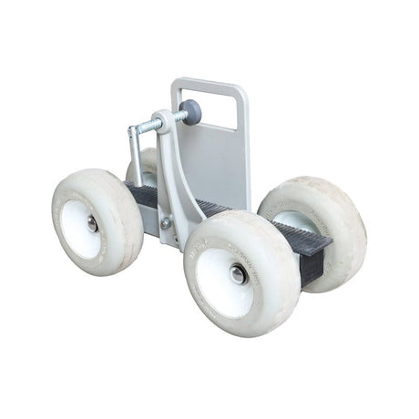 AMT01 Aardwolf Master Trolley (Aluminum) Aardwolf