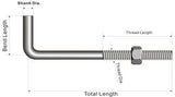 Anchor Bolts OCM