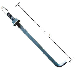 Anchor Bolts OCM