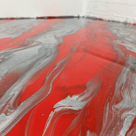 ANE-CLEAR-3 Gallon Kit ANE Coatings