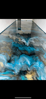 ANE-CLEAR-3 Gallon Kit ANE Coatings