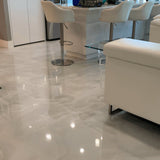 ANE PRE-TINTED SERIES 3 Gallon Self-Leveling Epoxy ANE Coatings