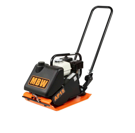 MBW Light Duty Vibratory Plate MBW