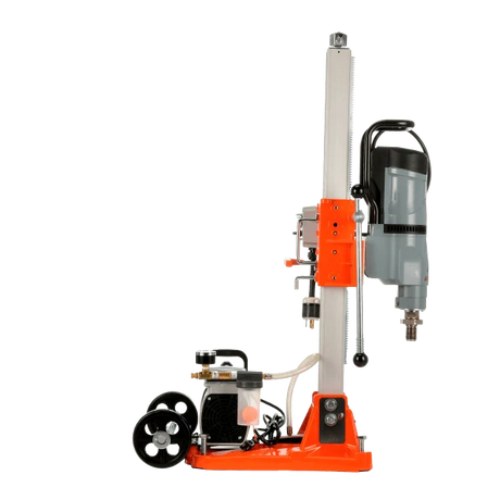 Norton Clipper DR Core Drill Rig Norton