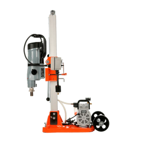 Norton Clipper DR Core Drill Rig Norton
