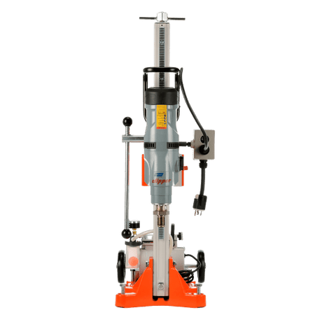Norton Clipper DR Core Drill Rig Norton