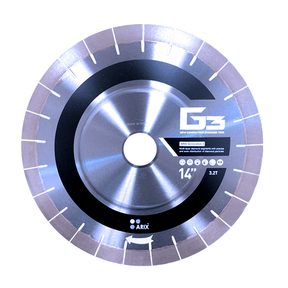ARIX G3 Black Arix