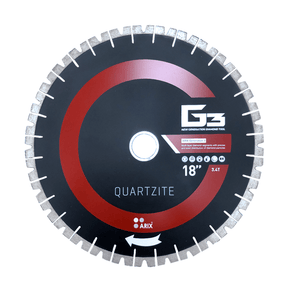 ARIX G3 QTZ Blade Arix