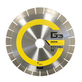 ARIX G3 Yellow Arix