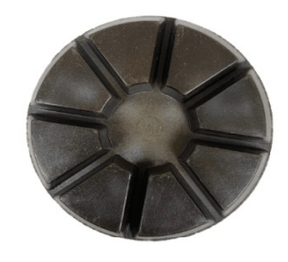 AS Hybrid Pad - 8 Segments Diamond Tool Store