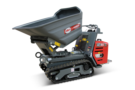 Allen Track Buggies - AT15S Allen Engineering