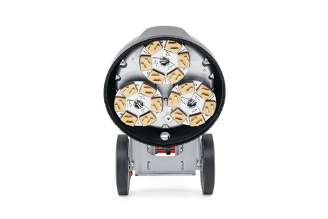 Husqvarna PG 510 Concrete Grinder Husqvarna