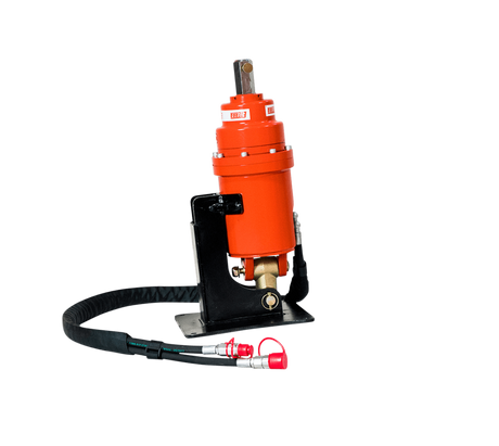 Auger Drive Attachment (Skid Steer) Eterra