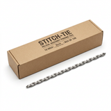 Stitch-Tie Stainless Steel Masonry Pinning Solution - Box of 100 (8mm)