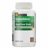 GemTone Concrete Stain