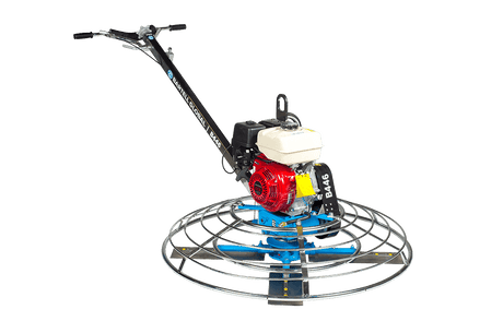 B446 Pro Series Concrete Power Trowels Bartell Global