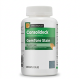 GemTone Concrete Stain