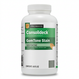 GemTone Concrete Stain