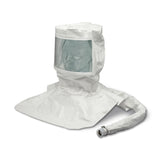 Saran™ Maintenance Free Hood Allegro