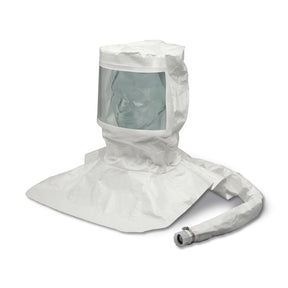 Saran™ Maintenance Free Hood Allegro