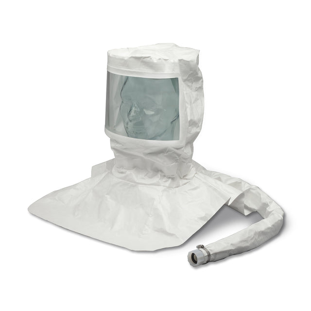 Saran™ Maintenance Free Hood Allegro