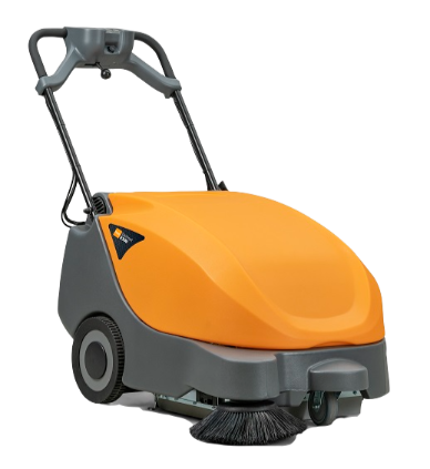 Balimat 2300 Sweeper Taski