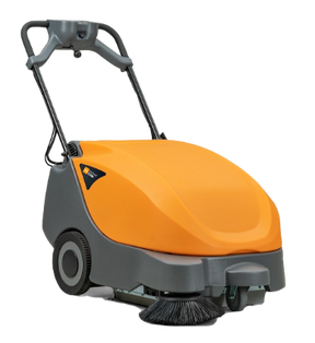 Balimat 2300 Sweeper Taski