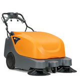 Balimat 3300 Walk Behind Sweeper Taski