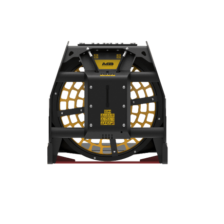 BASKET PROTECTION KIT MB Crusher