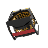 BASKET PROTECTION KIT MB Crusher