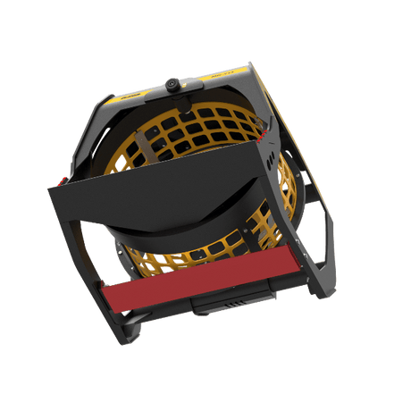 BASKET PROTECTION KIT MB Crusher