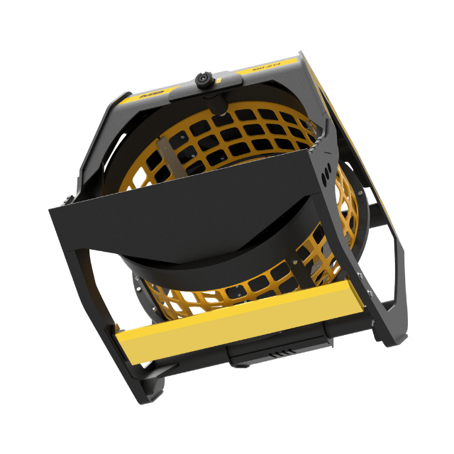 BASKET PROTECTION KIT MB Crusher