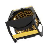 BASKET PROTECTION KIT MB Crusher