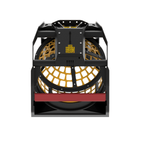 BASKET PROTECTION KIT MB Crusher