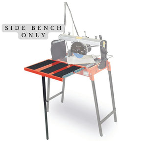 Battipav VIP Side Bench RTC Products