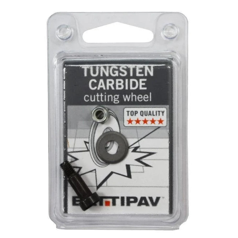 Battipav 15mm Profi Replacement Scoring Wheel Battipav