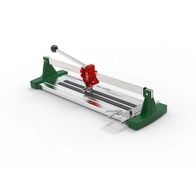 Battipav Super Pro Evo 25" Manual Tile Cutter 3565 Battipav 65 (25.59")