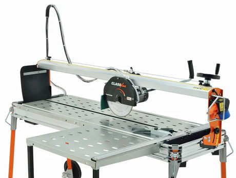 Battipav Class Plus 51" Tile Saw 1300S Battipav