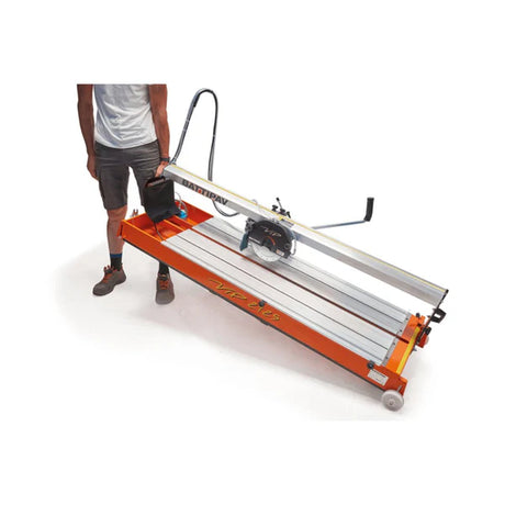 Battipav VIP 2125 Radial Tile Saw RTC Products