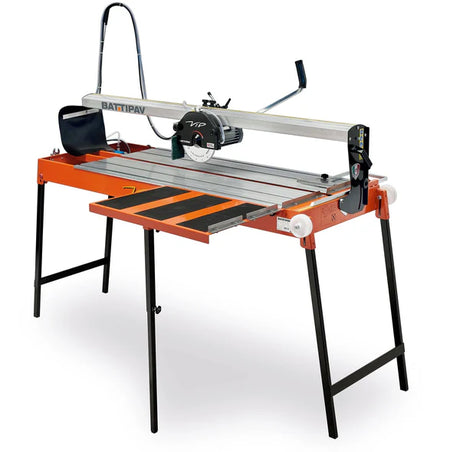 Battipav VIP 2125 Radial Tile Saw RTC Products