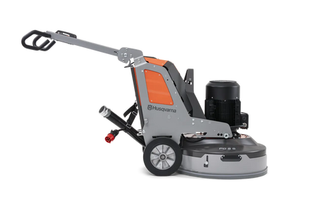 Husqvarna PG 8 S Floor Grinder Husqvarna