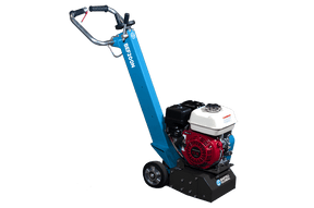 BEF 200N Concrete Scarifier BEF200N-2A Bartell Global BEF 200N -2