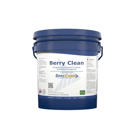 SpecChem Berry Clean SpecChem