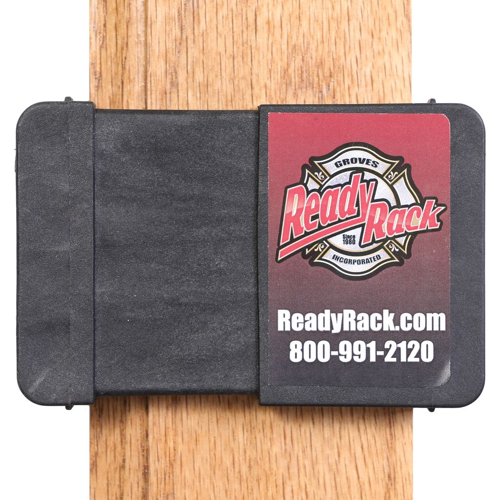 Door Chock - Pack of 10 Ready Rack