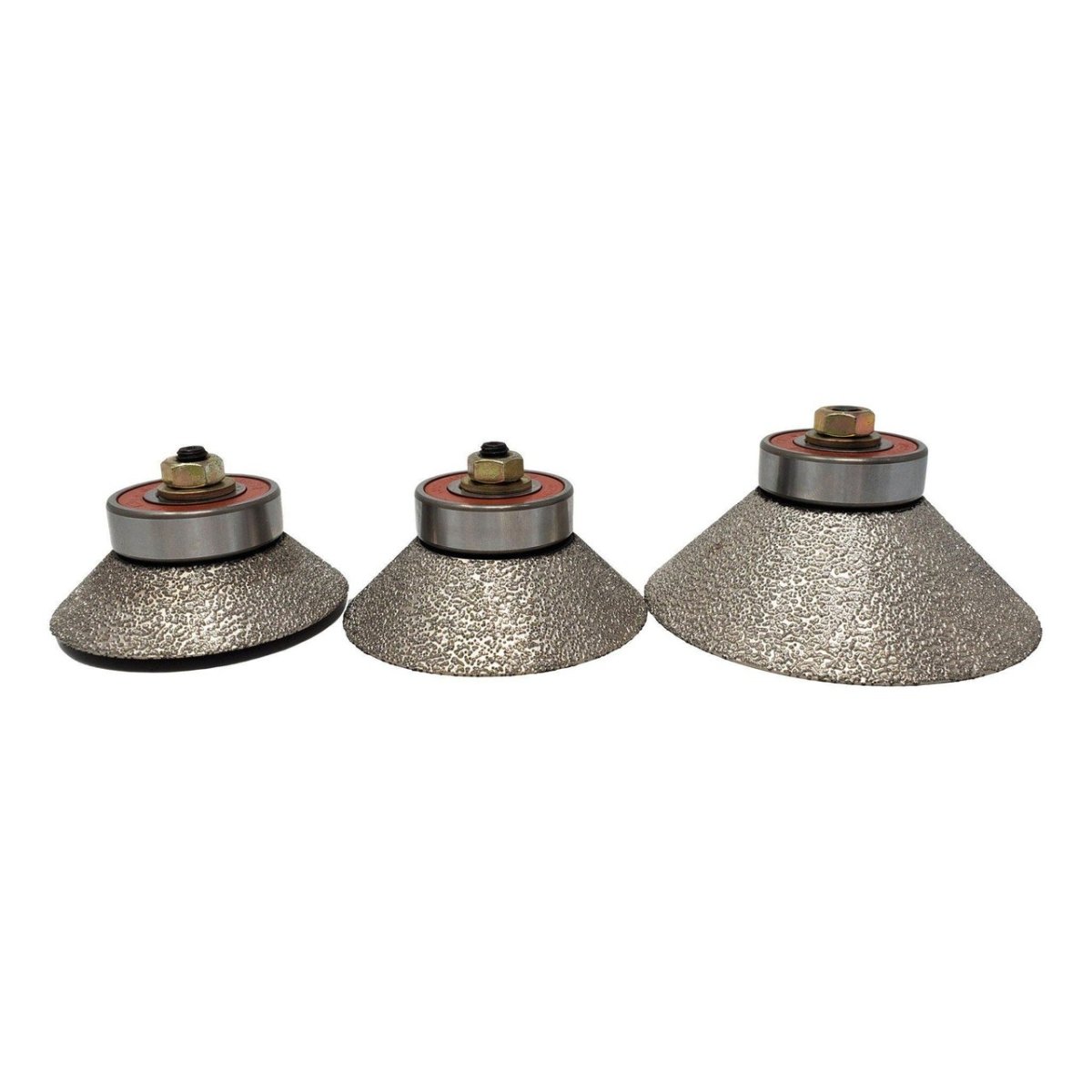 Diamond Bullnose Router Bits for Porcelain Tile & Other Stones ...