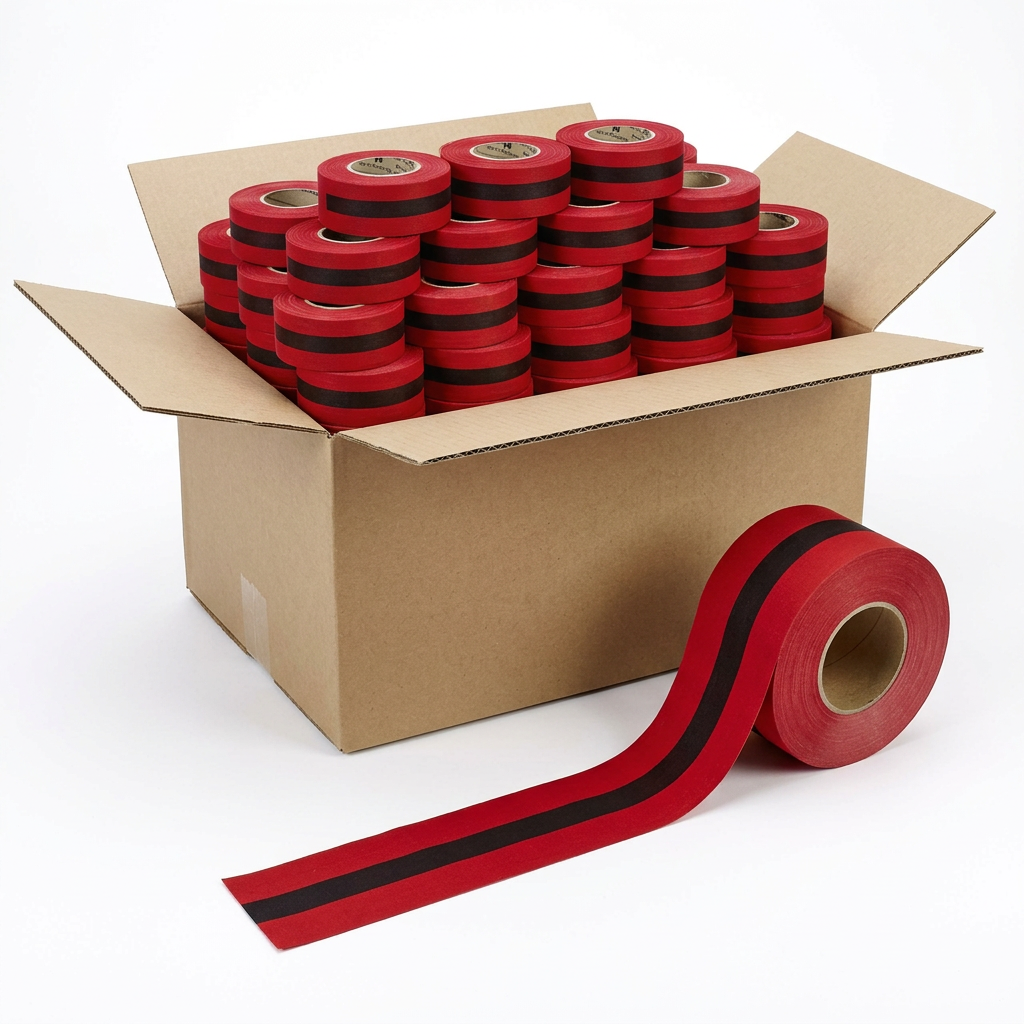 Repulpable Tape