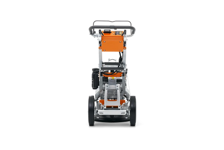 Husqvarna PG 400 Petrol Concrete Grinder Husqvarna